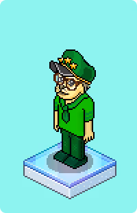 Habbo Avatars