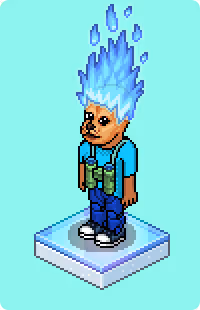 Habbo #1627