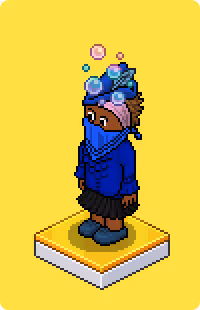 Habbo Avatars