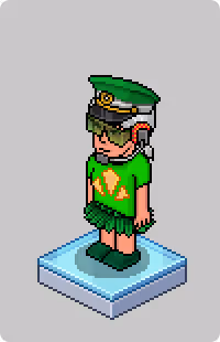 Habbo Avatars
