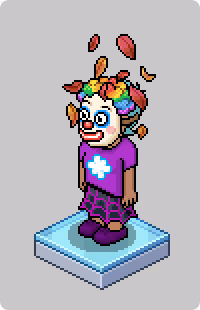 Habbo #7100