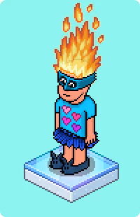 Habbo #1