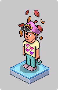 Habbo Avatars