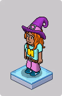 Habbo #2051