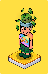 Habbo #2787