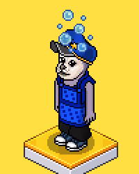 Habbo #4345