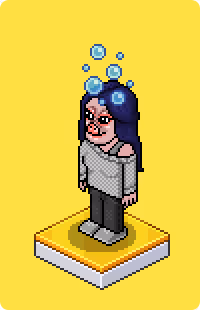 Habbo Avatars
