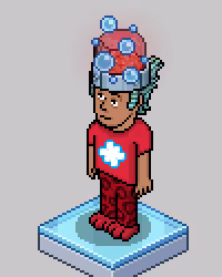 Habbo #1510
