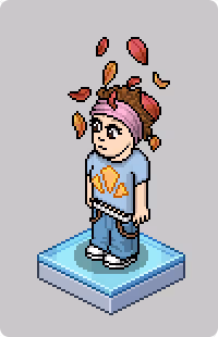 Habbo #4366