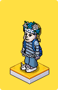 Habbo #8978
