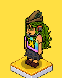 Habbo #1854