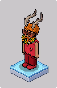 Habbo Avatars