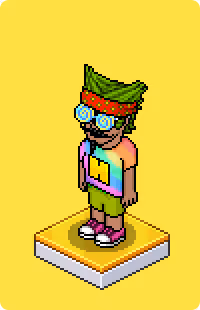 Habbo #2551