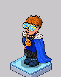 Habbo #4854