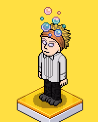 Habbo #1180