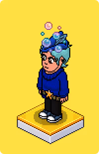 Habbo #8908