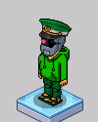 Habbo #3918