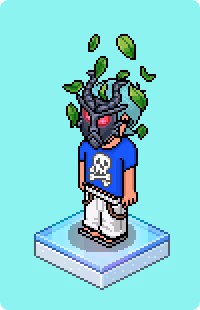 Habbo Avatars