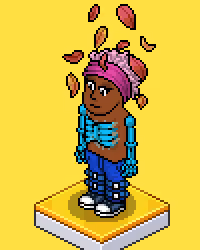 Habbo #10587