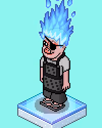 Habbo #1235