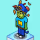 Habbo #7755