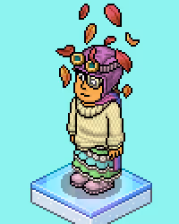 Habbo #7041