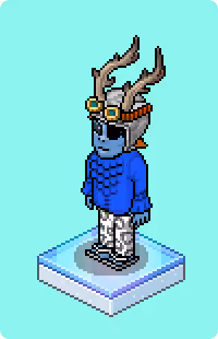 Habbo #7394