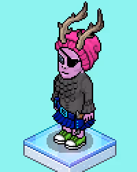 Habbo #9262