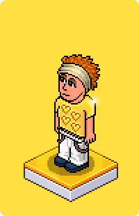 Habbo #2995