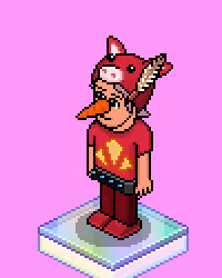 Habbo #4694