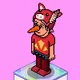 Habbo #4694