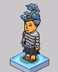 Habbo #5607