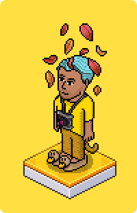 Habbo #3234