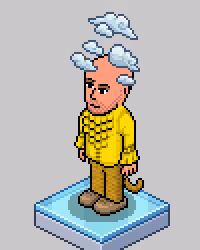 Habbo #2040