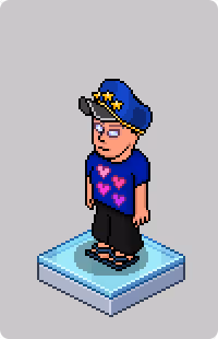 Habbo Avatars