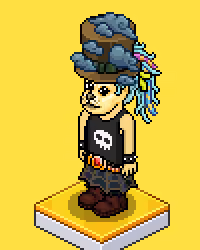 Habbo #7803