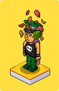 Habbo #9763