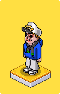 Habbo Avatars