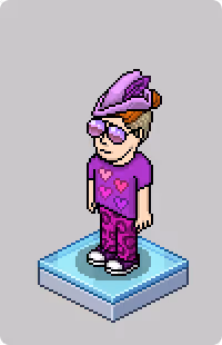 Habbo Avatars