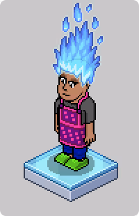 Habbo #4721