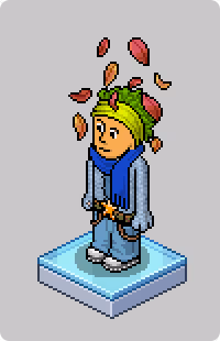 Habbo Avatars