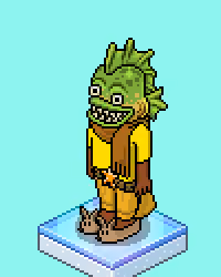 Habbo #7125