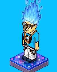Habbo #4487