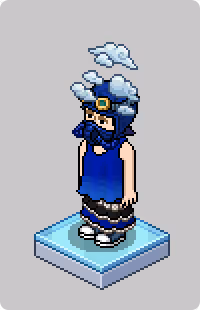 Habbo Avatars