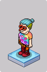 Habbo Avatars