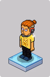 Habbo #8745