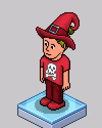 Habbo #2243