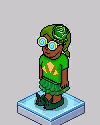 Habbo #10467