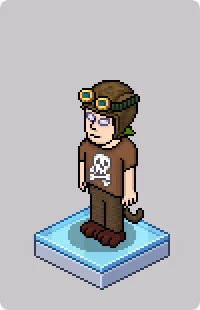 Habbo #1612