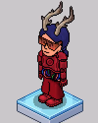Habbo #3673